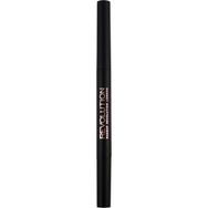 Revolution Duo Define Light Brown Kaş Liner