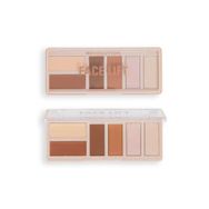 Revolution Face Lift Light To Medium Yüz Paleti