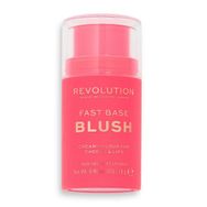 Revolution Fast Base Stick Bloom Allık