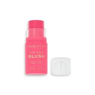 Revolution Fast Base Stick Rose Allık