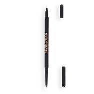 Revolution Felt And Kohl Beyaz Eyeliner