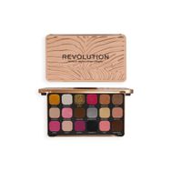 Revolution Forever Flawless Bare Pink Far Paleti