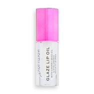 Revolution Glaze Lust Clear Dudak Yağı