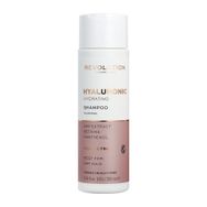 Revolution Haircare Hyaluronik Asit 250 ml Şampuan
