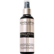 Revolution Hyaluronic V4 Makyaj Sabitleyici Sprey