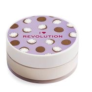 Revolution I Heart Revolution Loose Baking Coconut Pudra