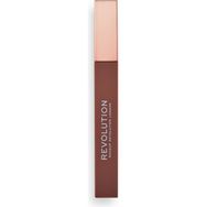 Revolution IRL Filter Espresso Nude Likit Ruj
