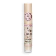 Revolution Irl Filter Finish C1 Kapatıcı