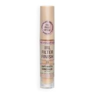 Revolution Irl Filter Finish C6 Kapatıcı