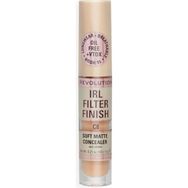 Revolution Irl Filter Finish C8 Kapatıcı
