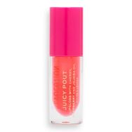 Revolution Juicy Pout Grapefruit Dudak Parlatıcısı