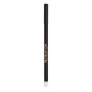 Revolution Kohl White Eyeliner