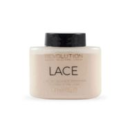 Revolution Lace Sabitleyici Pudra