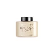 Revolution Loose Baking Powder Banana Light Pudra
