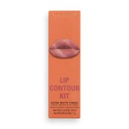 Revolution Lover Lip Contour Kit