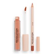 Revolution Lover Lip Contour Kit