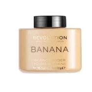 Revolution Luxury Banana Powder 32 gr Pudra
