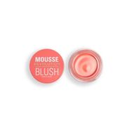 Revolution Mousse Grapefruit Coral Allık