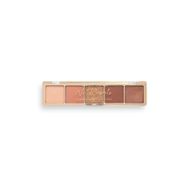 Revolution Pro Glam Soft Nude Far Paleti