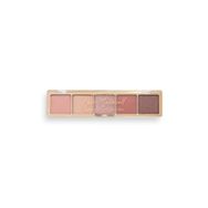Revolution Pro Glam Soft Pink Far Paleti