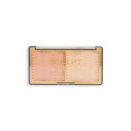 Revolution Pro Highlighter Sculpt Glow Light Medium 8 gr Palet