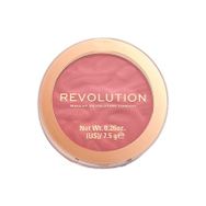 Revolution Reloaded Blush Rose Kiss Allık