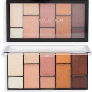 Revolution Reloaded Dimension Neutral Charm Far Paleti