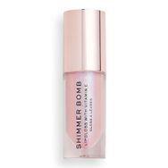 Revolution Shimmer Bomb Sparkle Dudak Parlatıcısı