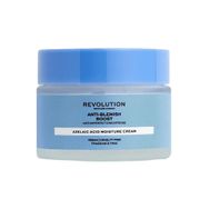 Revolution Skincare Anti-Blemish Moisture Cream Azelaik Asit 50 ml Sivilce Karşıtı Krem