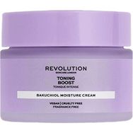 Revolution Skincare Bakuchiol Toning 50 ml Nemlendirici Krem