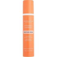 Revolution Skincare C Vitaminli Aydınlatıcı 45 ml Nemlendirici Krem