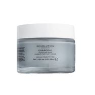 Revolution Skincare Charcoal Arındırıcı 50 ml Yüz Maskesi