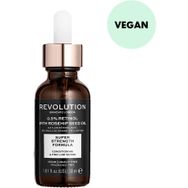 Revolution Skincare Extra Retinol 30 ml Cilt Serumu