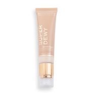 Revolution Superdewy 55 ml Light Renkli Nemlendirici