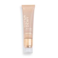 Revolution Superdewy 55 ml Medium Renkli Nemlendirici