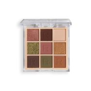 Revolution Ultimate Desire Stripped Khaki Far Paleti