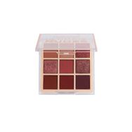 Revolution Ultimate Nudes Dark Far Paleti