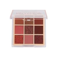 Revolution Ultimate Nudes Medium Far Paleti