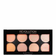 Revolution Ultra Hot Spice Allık Paleti