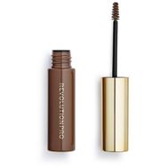 Revolution Vol & Sculp Warm Brown 6 ml Pro Kaş Jeli