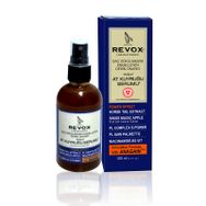 Revox At Kuyruğu Serumu 100 ml Saç Serumu