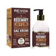 Revox Biberiye ve Caffein Özlü 250 ml Saç Kremi