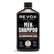 Revox Men 360 ml Şampuan