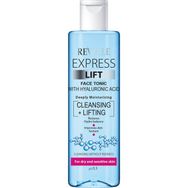 Revuele Express Hiyaluronik Asit İle Dengeleyici 250 ml Yüz Toniği
