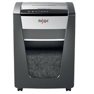 Rexel Momentum X420 Kağıt İmha Makinesi