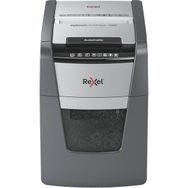 Rexel Optimum Autofeed 100M Kağıt İmha Makinesi