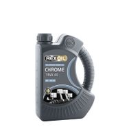 Rexoil Chrome 15W-40 SG/CD 4 lt Motor Yağı