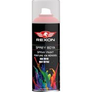 Rexon 9010 Mat Beyaz 400 ml Sprey Boya