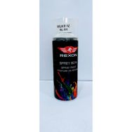 Rexon 9010 Parlak Beyaz 400 ml Sprey Boya