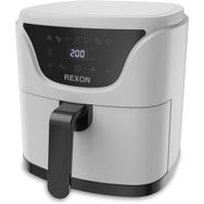Rexon Hot Beyaz 5 lt Airfryer